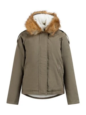 Parka dreimaster