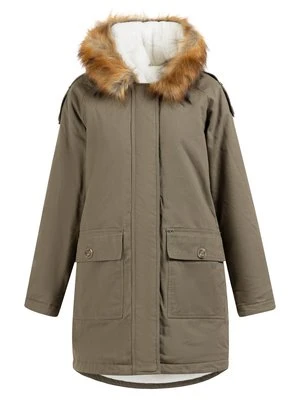 Parka dreimaster