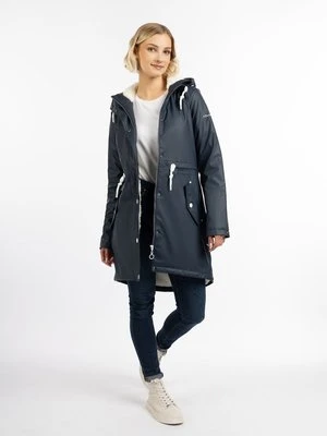 Parka dreimaster