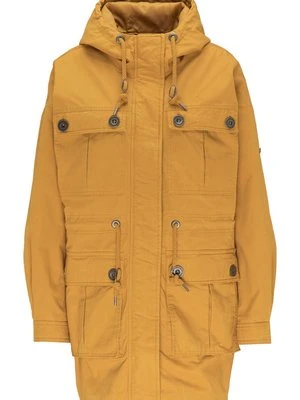 Parka dreimaster