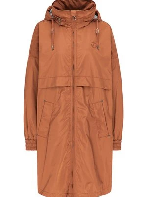 Parka dreimaster