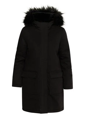 Parka dreimaster