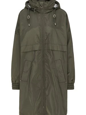 Parka dreimaster