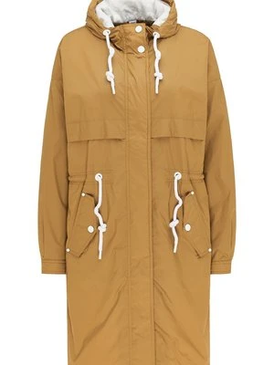 Parka dreimaster