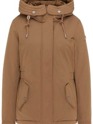 Parka dreimaster