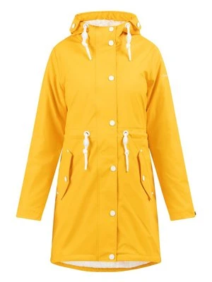 Parka dreimaster
