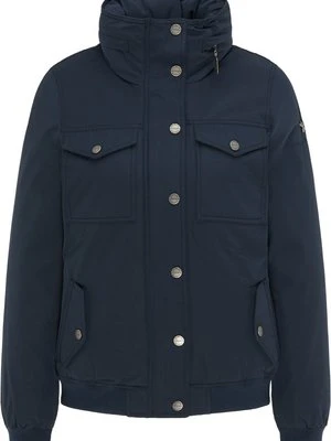 Parka dreimaster