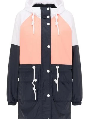 Parka dreimaster