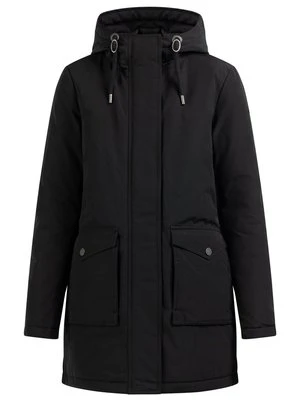 Parka dreimaster