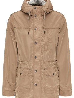 Parka dreimaster