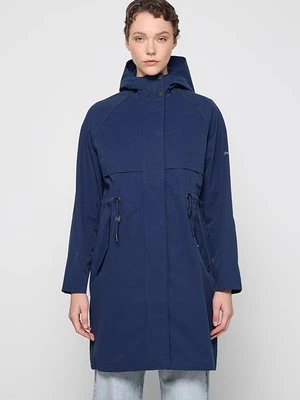 Parka dreimaster
