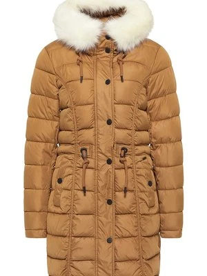Parka dreimaster