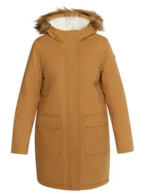 Parka dreimaster