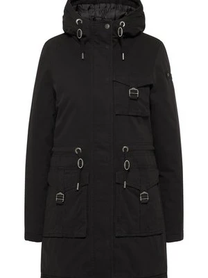 Parka dreimaster
