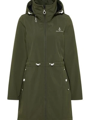 Parka dreimaster