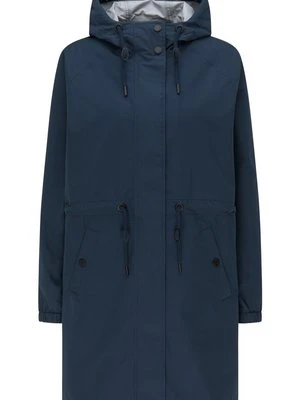 Parka dreimaster