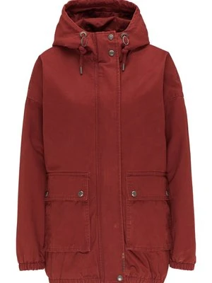 Parka dreimaster