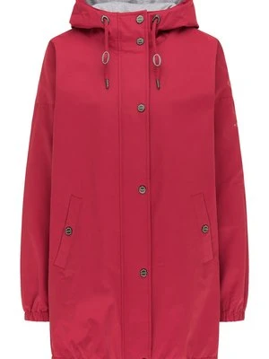 Parka dreimaster