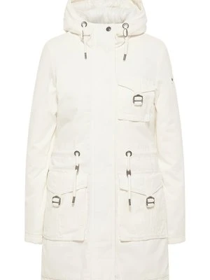 Parka dreimaster