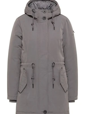 Parka dreimaster