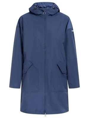 Parka dreimaster