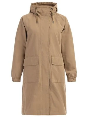 Parka dreimaster