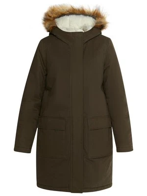 Parka dreimaster