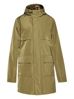 Parka dreimaster