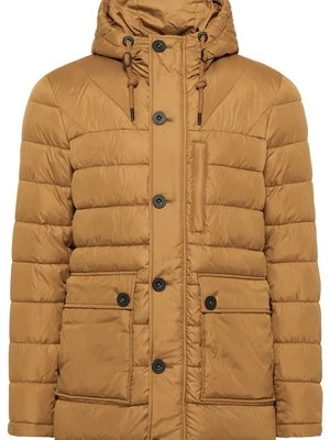 Parka dreimaster
