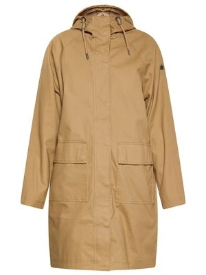 Parka dreimaster