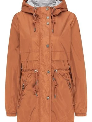 Parka dreimaster