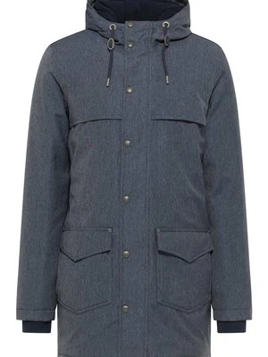 Parka dreimaster