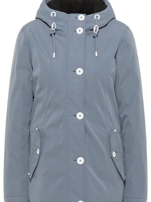 Parka dreimaster