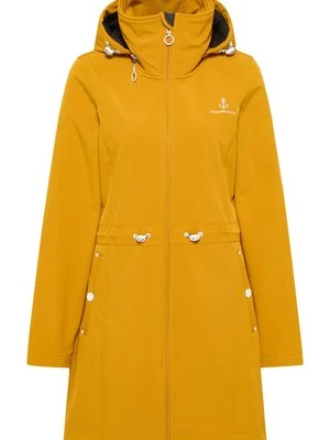 Parka dreimaster