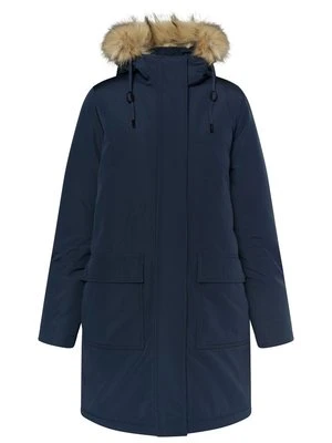 Parka dreimaster
