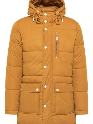 Parka dreimaster
