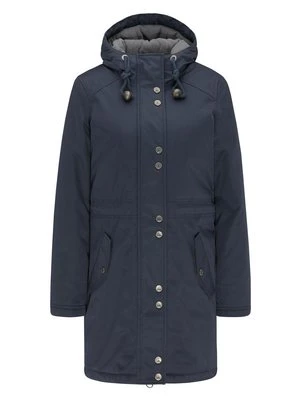 Parka dreimaster