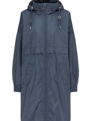 Parka dreimaster