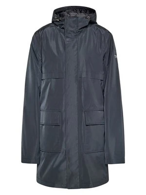 Parka dreimaster
