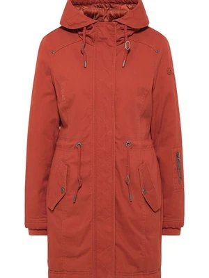 Parka dreimaster