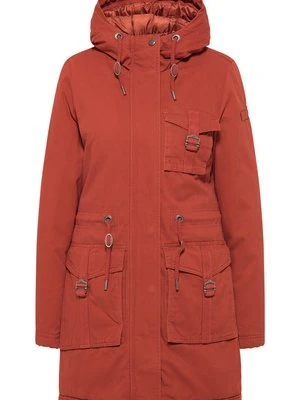 Parka dreimaster