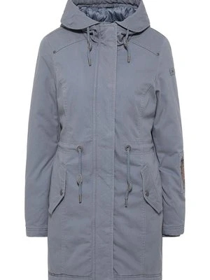 Parka dreimaster