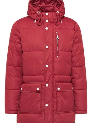 Parka dreimaster