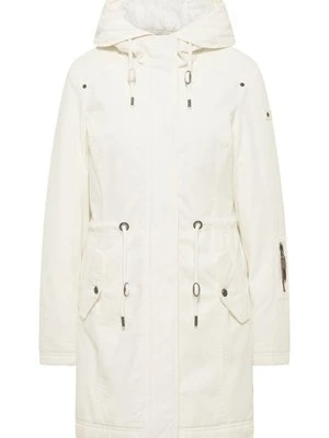 Parka dreimaster