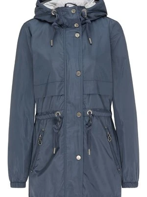 Parka dreimaster
