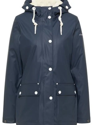 Parka dreimaster