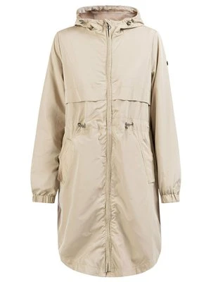 Parka dreimaster