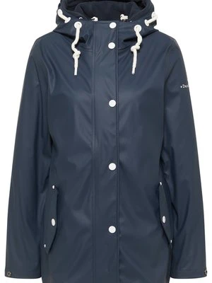 Parka dreimaster