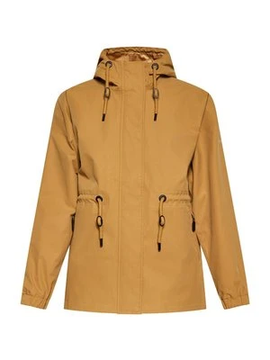 Parka dreimaster