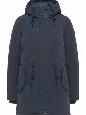 Parka dreimaster